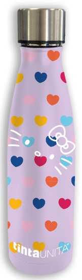 borraccia hello kitty